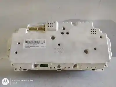 Pezzo di ricambio per auto di seconda mano pannello degli strumenti per lexus rx 300 (mcu35) 1mzfe riferimenti oem iam 8380048290  