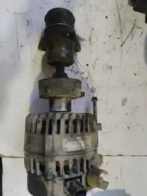 Автозапчастина б/у ГЕНЕРАТОР для FORD FOCUS II TURNIER (DA_, FFS, DS)  Посилання на OEM IAM MS1012100921  