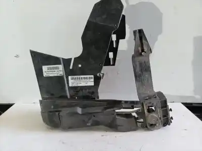 Piesă de schimb auto la mâna a doua ÎNCUIETOARE UȘA FAȚÃ STÂNGA pentru FORD FUSION (CBK)  Referințe OEM IAM 2N11N21979A  