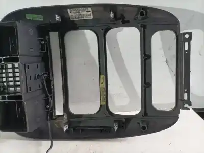 Автозапчасти б/у аэрационная решетка за chrysler voyager iv (rg, rs) 2.8 crd ссылки oem iam p12221076  