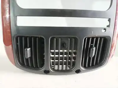 Автозапчасти б/у аэрационная решетка за chrysler voyager iv (rg, rs) 2.8 crd ссылки oem iam p12221076  