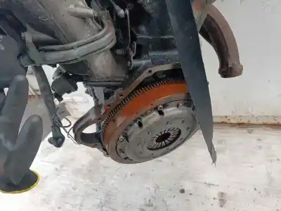 Pièce détachée automobile d'occasion moteur complet pour mercedes-benz 190 (w201) e 2.0 (201.024) références oem iam 6010111501  