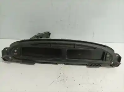 Second-hand car spare part DASHBOARD for CITROEN XSARA PICASSO  OEM IAM references PSA965166380  