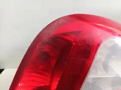 Автозапчастина б/у лівий ход ліхар для citroen c5 berlina 4hxdw12ted4fap посилання на oem iam 9632646780  