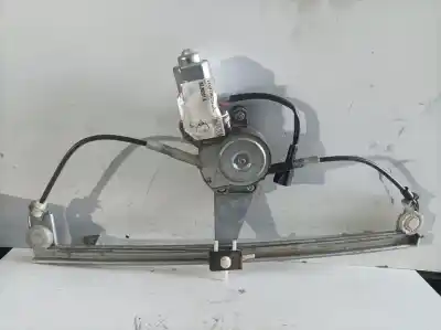 Second-hand car spare part driver left window regulator for fiat i doblò (119) 223a7000 oem iam references 60802010  