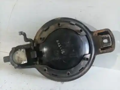 Автозапчасти б/у левая передняя наружная ручка за fiat i doblò (119) 223a7000 ссылки oem iam 242079  