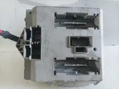 Second-hand car spare part fuse box unit for fiat i doblò (119) 223a7000 oem iam references 46760542  