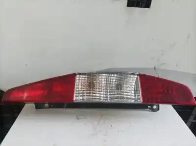 Second-hand car spare part right tailgate light for fiat i doblò (119) 223a7000 oem iam references 40600748