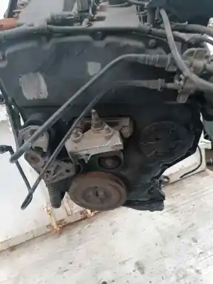 Автозапчасти б/у ПОЛНЫЙ ДВИГАТЕЛЬ за FORD MONDEO BERLINA (GE)  ссылки OEM IAM C851A  