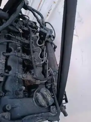 Pièce détachée automobile d'occasion moteur complet pour kia ceed (ed) d4fb-u références oem iam d4fb  