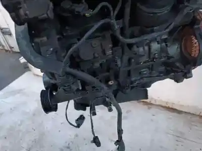 Pièce détachée automobile d'occasion moteur complet pour kia ceed (ed) d4fb-u références oem iam d4fb  