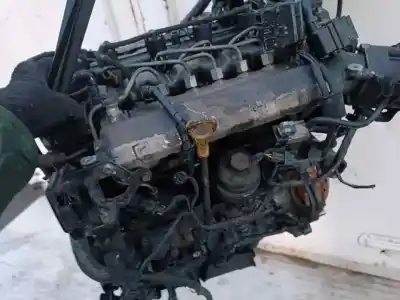 Pièce détachée automobile d'occasion moteur complet pour kia ceed (ed) d4fb-u références oem iam d4fb  