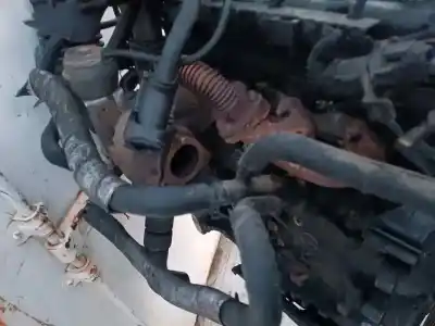 Pièce détachée automobile d'occasion moteur complet pour kia ceed (ed) d4fb-u références oem iam d4fb  