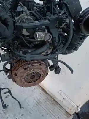 Pièce détachée automobile d'occasion moteur complet pour kia ceed (ed) d4fb-u références oem iam d4fb  