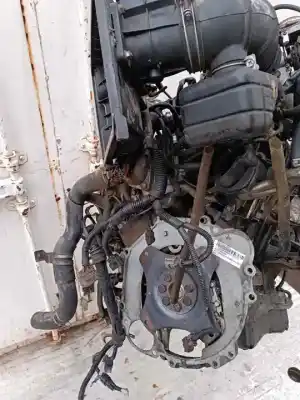 Pezzo di ricambio per auto di seconda mano MOTORE COMPLETO per MITSUBISHI GALANT BERLINA (EA0)  Riferimenti OEM IAM 6A13  