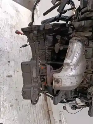 Second-hand car spare part complete engine for mitsubishi galant berlina (ea0) 2500 v6-24 tech oem iam references 6a13  