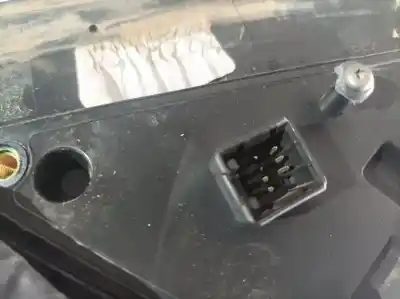 Second-hand car spare part left rearview mirror for kia ceed (ed) d4fb-u oem iam references 022608  