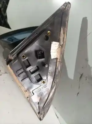 Second-hand car spare part left rearview mirror for kia ceed (ed) d4fb-u oem iam references 022608  