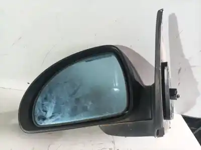 Second-hand car spare part left rearview mirror for kia ceed (ed) d4fb-u oem iam references 022608