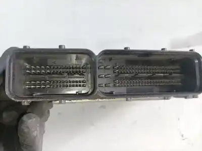 Second-hand car spare part ecu engine control for kia ceed (ed) d4fb-u oem iam references 0281013569  