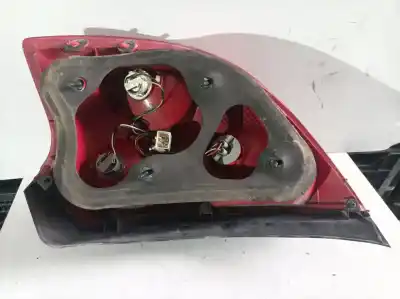 Piesă de schimb auto la mâna a doua lampã spate stânga pentru kia ceed (ed) d4fb-u referințe oem iam 165605  