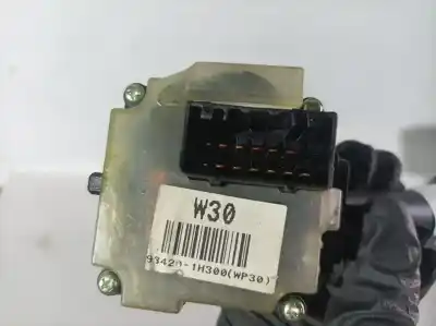 Second-hand car spare part windshiel wiper switch for kia ceed (ed) d4fb-u oem iam references 934201h300  