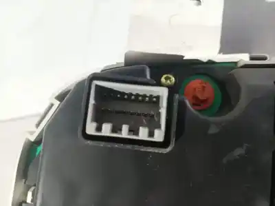 Second-hand car spare part dashboard for kia ceed (ed) d4fb-u oem iam references 940031h130  