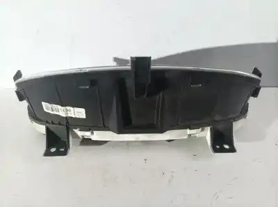 Second-hand car spare part dashboard for kia ceed (ed) d4fb-u oem iam references 940031h130  