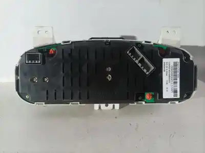 Second-hand car spare part dashboard for kia ceed (ed) d4fb-u oem iam references 940031h130  