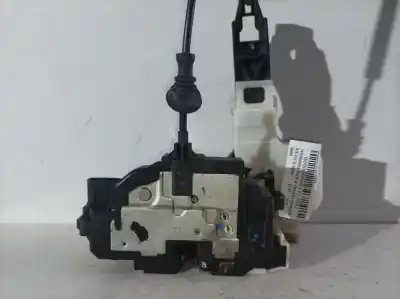 Second-hand car spare part rear right door lock for kia ceed (ed) d4fb-u oem iam references 5006f