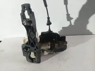 Second-hand car spare part rear right door lock for kia ceed (ed) d4fb-u oem iam references 5006f  