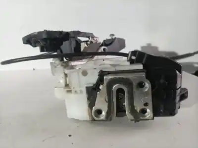 Second-hand car spare part front right door lock for kia ceed (ed) d4fb-u oem iam references 0607h  