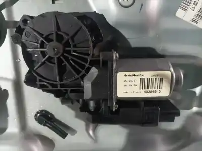 Gebrauchtes Autoersatzteil fensterheber hinten links zum kia ceed (ed) d4fb-u oem-iam-referenzen 834701h020  