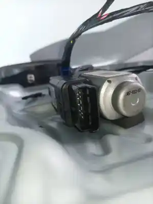 Gebrauchtes Autoersatzteil fensterheber hinten links zum kia ceed (ed) d4fb-u oem-iam-referenzen 834701h020  