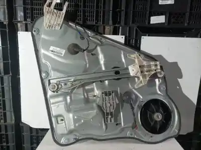 Gebrauchtes Autoersatzteil fensterheber hinten links zum kia ceed (ed) d4fb-u oem-iam-referenzen 834701h020  