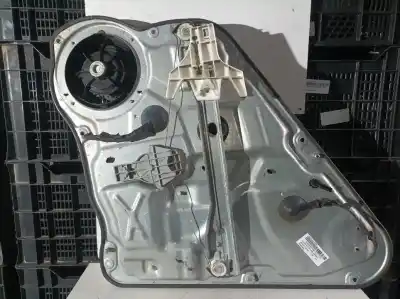 Second-hand car spare part rear right window regulator for kia ceed (ed) d4fb-u oem iam references 834801h020