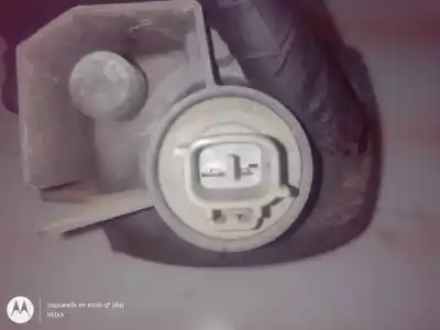Автозапчастина б/у лівий передній пилот для toyota rav4 (a2) 1zzfe посилання на oem iam 4223  