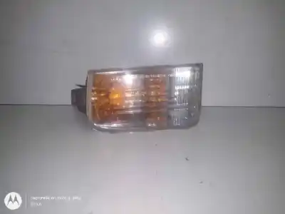 Автозапчастина б/у лівий передній пилот для toyota rav4 (a2) 1zzfe посилання на oem iam 4223  
