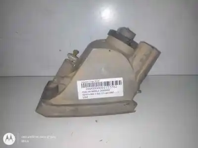 Автозапчасти б/у левая противотуманная фара за toyota rav4 (a2) 1zzfe ссылки oem iam 1zzfe  