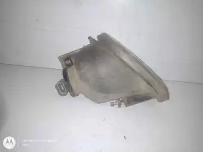 Автозапчастина б/у правий протитуман для toyota rav4 (a2) 1zzfe посилання на oem iam 1zzfe  