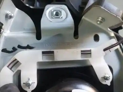 Автозапчасти б/у передняя левая подушка безопасности за toyota rav4 (a2) 1zzfe ссылки oem iam 1k060418404  