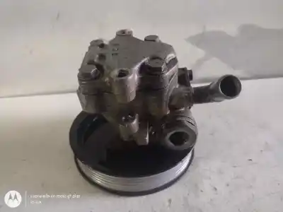 Pezzo di ricambio per auto di seconda mano pompa sterzo per audi q7 (4l) bug riferimenti oem iam 7l8422154  