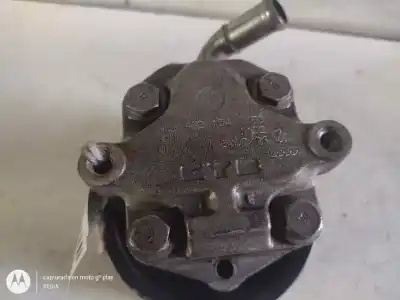 Pezzo di ricambio per auto di seconda mano pompa sterzo per audi q7 (4l) bug riferimenti oem iam 7l8422154  
