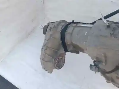 Pezzo di ricambio per auto di seconda mano riduttore per audi q7 (4l) bug riferimenti oem iam jxx  
