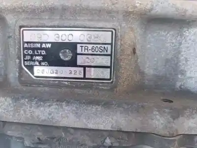 Pezzo di ricambio per auto di seconda mano riduttore per audi q7 (4l) bug riferimenti oem iam jxx  