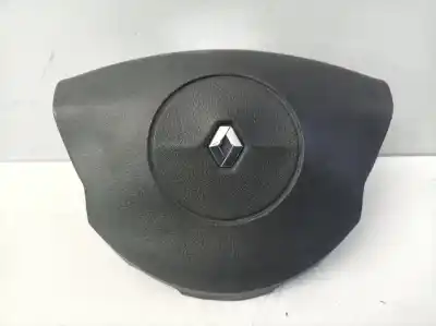 Автозапчасти б/у передняя левая подушка безопасности за renault laguna (b56) f3p ссылки oem iam 8200323711