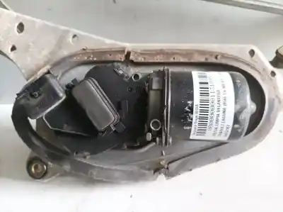 Автозапчастина б/у двигатель передніх склоочисників для renault laguna (b56) f3p посилання на oem iam 54632167  