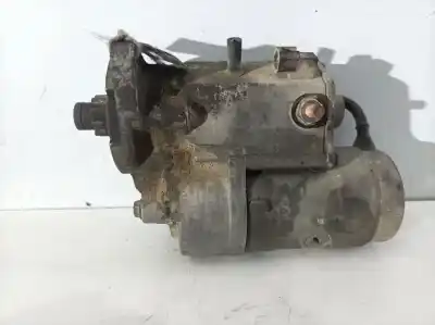 Second-hand car spare part starter motor for kia cerato (ld) d4ea oem iam references 3610027000