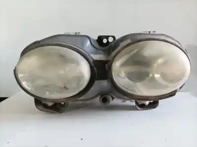 Автозапчасти б/у правая фара за jaguar x-type 2.0 d ссылки oem iam 1x4313w030  