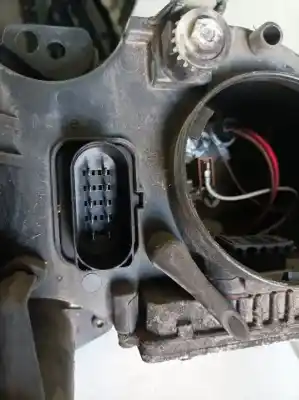 Автозапчасти б/у правая фара за jaguar x-type 2.0 d ссылки oem iam 1x4313w030  